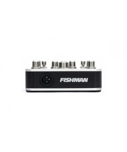 Fishman Aura Spectrum of Preamp