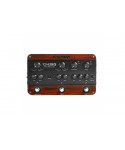 Fishman Tonedeq Preamp EQ