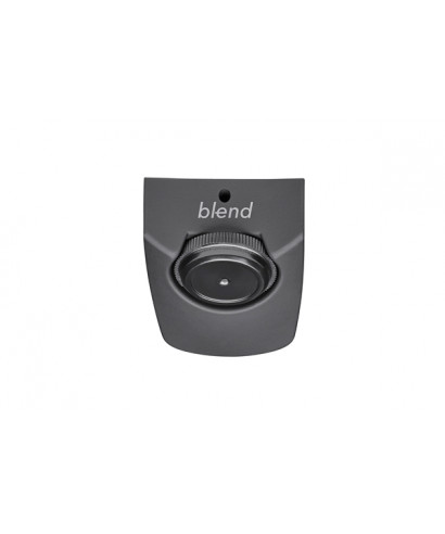 Fishman Matrix Infinity Mic Blend Guitar Narrow Format