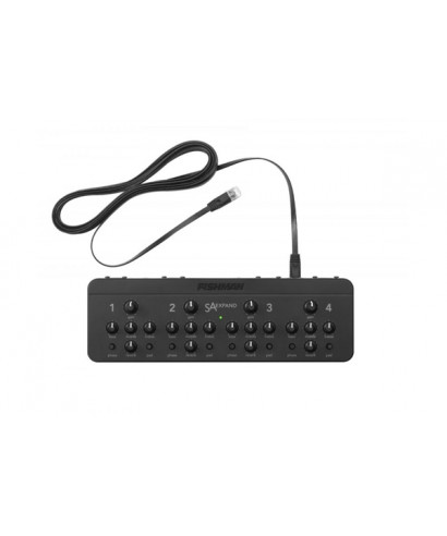 Fishman Sa Expand Mixer 4 channels