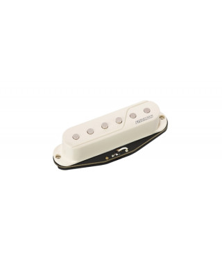 Fishman Fluence Single Width Pickups for HSH, HSS, HS Active