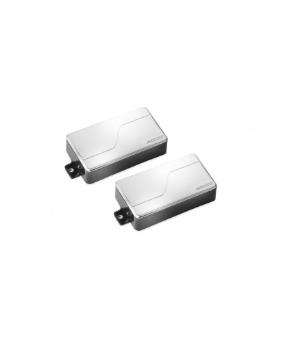 Fishman Fluence Modern Humbucker Set / 2 6 Nickel Strings