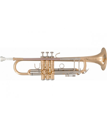 SML VSM TP500 Trumpet Prime Sib Studio American Style