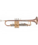 SML VSM TP600 Trumpet Prime Sib from Studio European Style