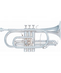 Sml VSM CO870-S Cornetta Nation Argentata professional
