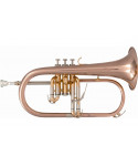 SML VSM BU600 FLICERNO soprano first lacquered
