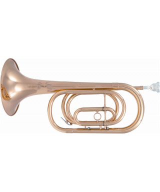 SML VSM FCLB70 Prime horn in low lacquered sib