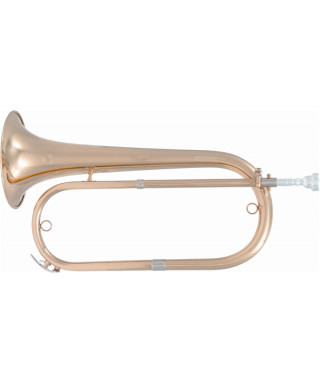 SML VSM FCL90-The horn concert in Sib lacquered