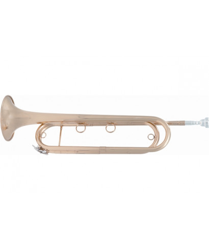 Sml VSM FTPC91-L Tromba da cavalleria Concerto in Mib laccata