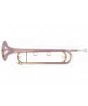 Sml VSM FTPC91-R Tromba da cavalleria Concerto in Mib in ottone rosso