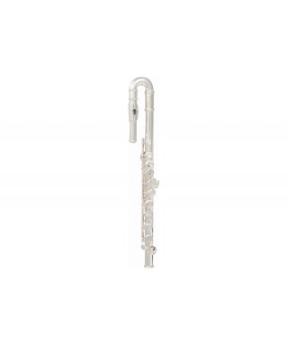 SML VSM FL50 FLUTED PRIME SMALL HAND