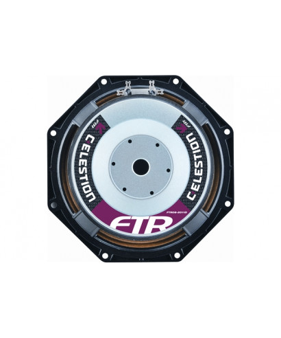 OUTLET | Celestion FTR08-2011D 200W 8ohm LF Ferrite