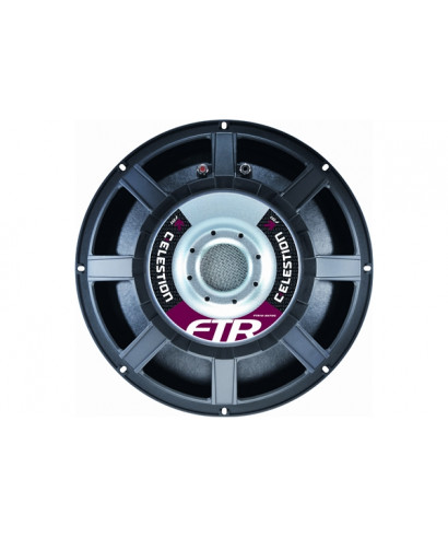 OUTLET | Celestion FTR15-3070C 400W 8ohm LF Ferrite