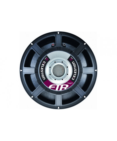 OUTLET | Celestion FTR15-3070E 400W 8ohm LF Ferrite