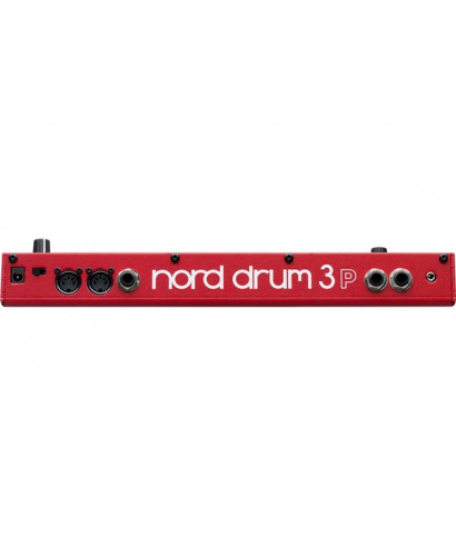Nord drum 3p