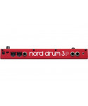 Nord drum 3p