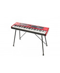 north Keyboard stand ex