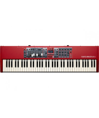 Nord electro 6d 73