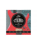 Eko electric guitar ropes 9-46 Light Set / 6