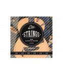 eko corde chitarra classica 28-43 medium tension set/6