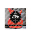 Eko electric guitar ropes 9-42 Extra Light Set / 6