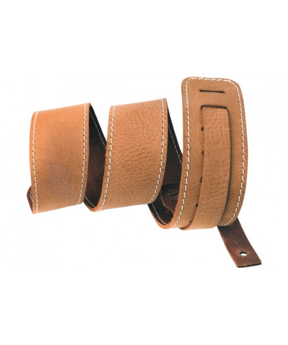 eko gbu strap leather brown