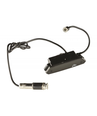 eKO PB01 Power Blend magnetic + condenser