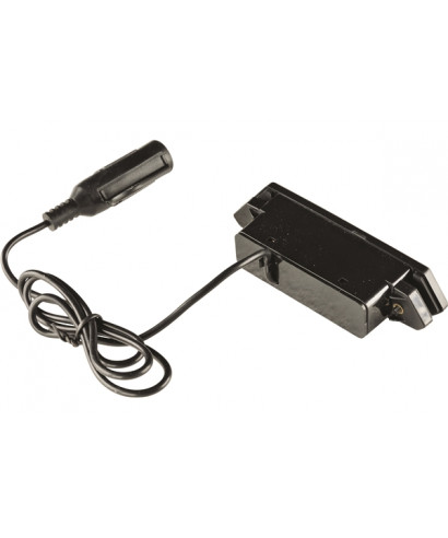 eko sc01 magnetic soundhole single coil