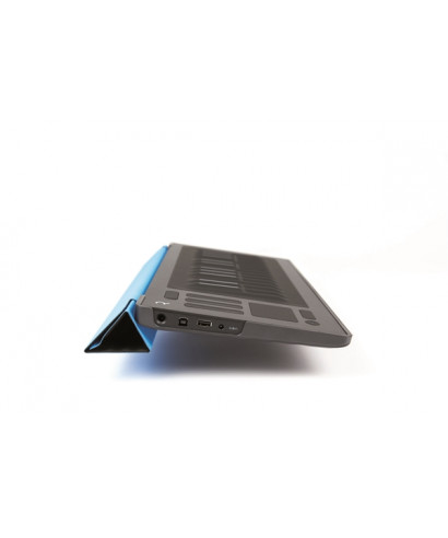 Roli Flip Case Rise Sky