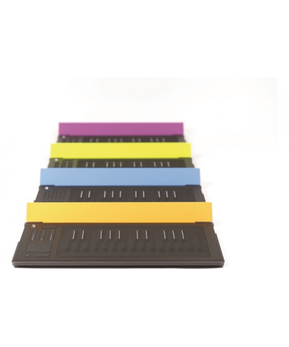 Roli Flip Case Rise Sky