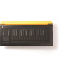 Roli Flip Case Rise Ambra