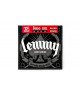OUTLET | Dunlop LKS50105 Lemmy Kilmister Signature Heavy Set/4