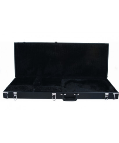 PRS ACC-4255 multi-Fit Case (Custom, McCarty, Singletcut, Santana, Starla (W / Stoptail)