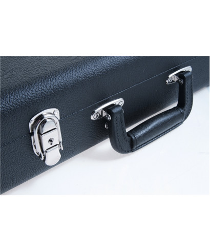 PRS ACC-4255 multi-Fit Case (Custom, McCarty, Singletcut, Santana, Starla (W / Stoptail)