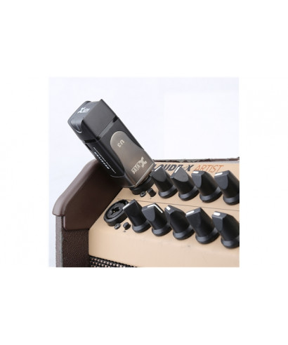 X Vive U3 Microphone Wireless System