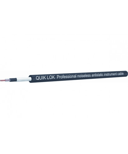 Quik Lok CS / 732 BK Cable for tools in reel
