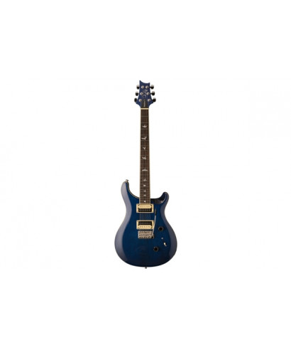 PRS SE Standard 24 TransLucent Blue