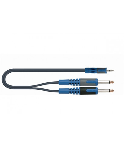 Quik Lok Rksa / 140-2 Adapter assembled cable 