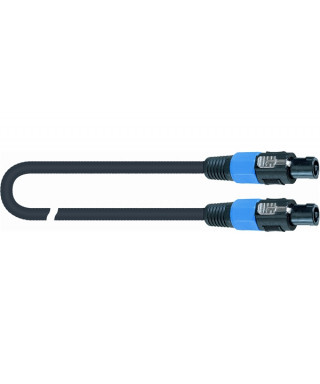 Quik Lok S / 380-15 Connection cable for speakers 