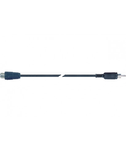 Quik lok ad/41-3k cavo adattatore basic rca