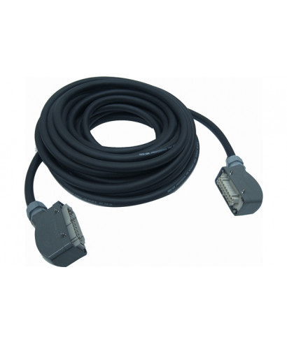 Quik lok s/1306-20 multipolar extension cable