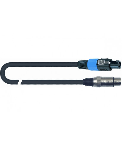 Quik Lok S / 381-2 connection cable 