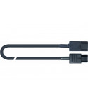 Quik LOK S / 1201 power cord 
