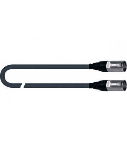 Quik Lok Eth / 5-5 CAT5 Ethernet cable 