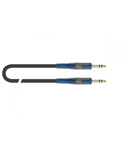 Quik Lok Rksi202-3 stereo jack tool cable - stereo jack