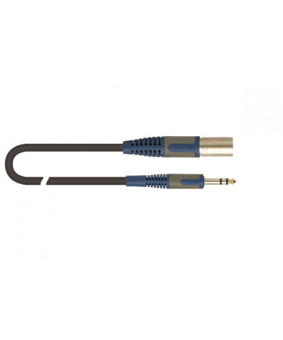 Quik Lok RKSM344-9 microphone cable 