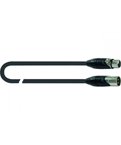 Quik Lok Sstwo-7.5 Microphone cable 