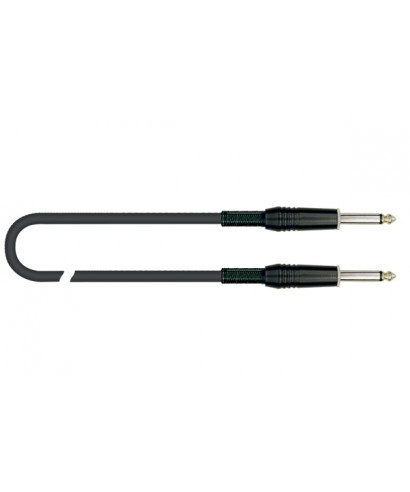 Quik LOK STR / 601K-2 bk assembled cable for tools 