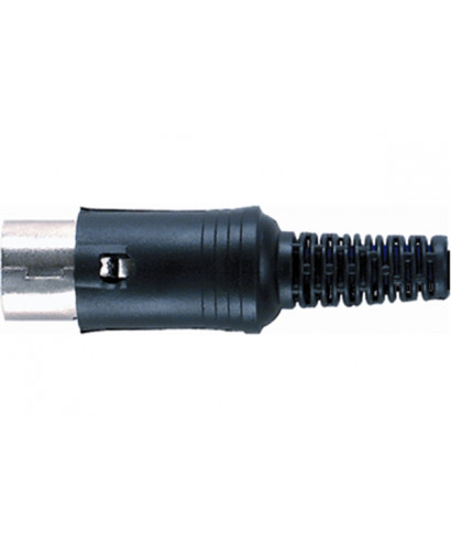 Quik Lok DM5 DIN 5 poles