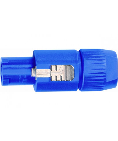 Quik Lok NS / 236 3-pole network connector